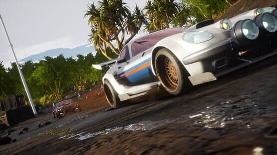 Fast & Furious: Spy Racers Rise of Sh1ft3r - Complete Edition — screenshot 6