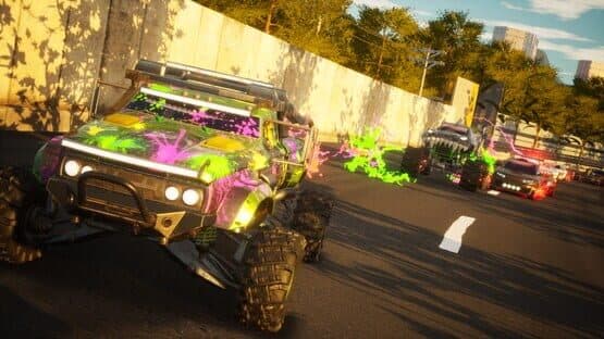 Fast & Furious: Spy Racers Rise of Sh1ft3r - Complete Edition — screenshot 8