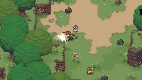 Potion Permit: Deluxe Edition — screenshot 3