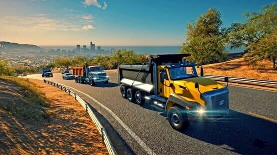 Construction Simulator: Extended Edition — screenshot 7
