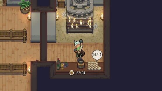 Potion Permit: Deluxe Edition — screenshot 7