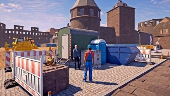 Construction Simulator: Extended Edition — screenshot 8