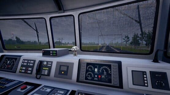 Train Life: A Railway Simulator - The Orient-Express Edition — screenshot 4