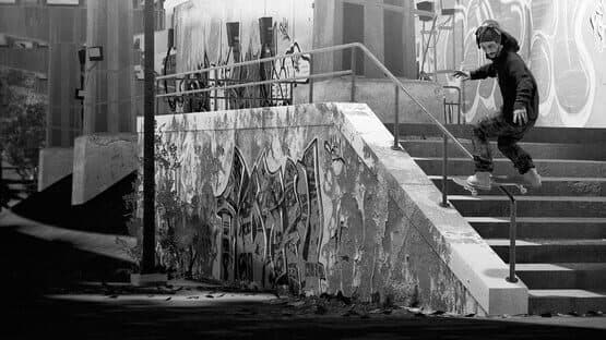Session: Skate Sim - Deluxe Edition — screenshot 3