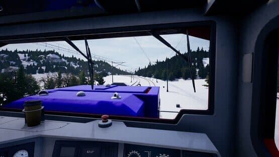 Train Life: A Railway Simulator - The Orient-Express Edition — screenshot 5