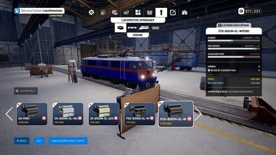Train Life: A Railway Simulator - The Orient-Express Edition — screenshot 7