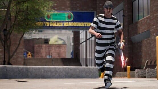 Session: Skate Sim - Deluxe Edition — screenshot 7