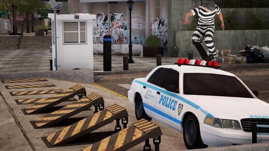 Session: Skate Sim - Deluxe Edition — screenshot 8