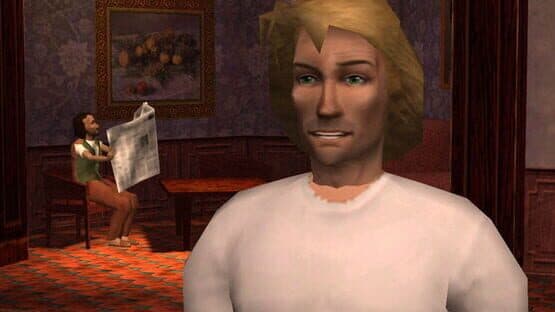 Gabriel Knight 3: Blood of the Sacred, Blood of the Damned — screenshot 6
