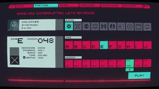 Pro Gymnast Simulator + Cyber Protocol — screenshot 4
