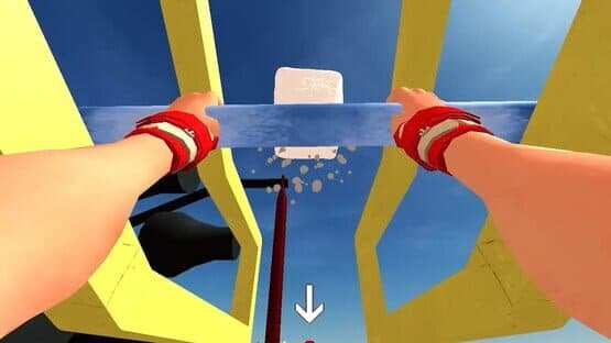 Pro Gymnast Simulator + Cyber Protocol — screenshot 5