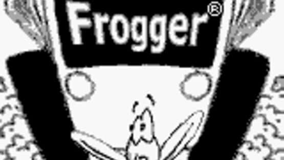 Frogger — screenshot 1