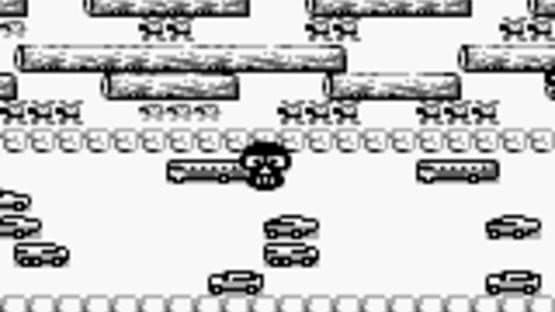 Frogger — screenshot 3