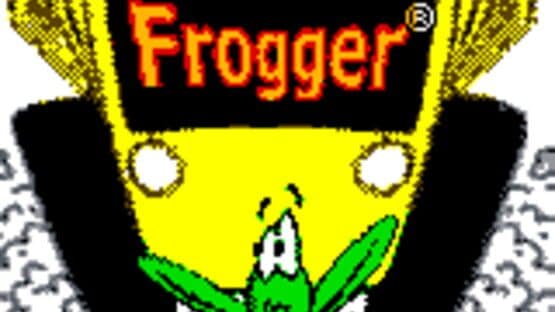 Frogger — screenshot 1