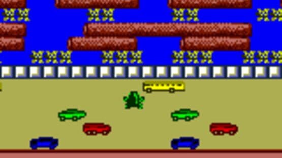 Frogger — screenshot 3