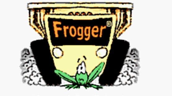 Frogger — screenshot 1