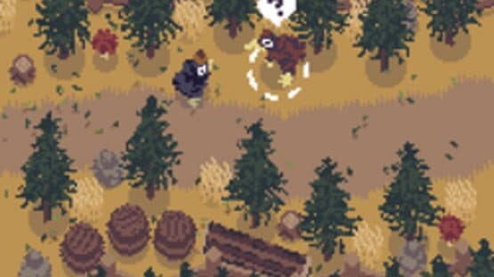 Feather Park — screenshot 2