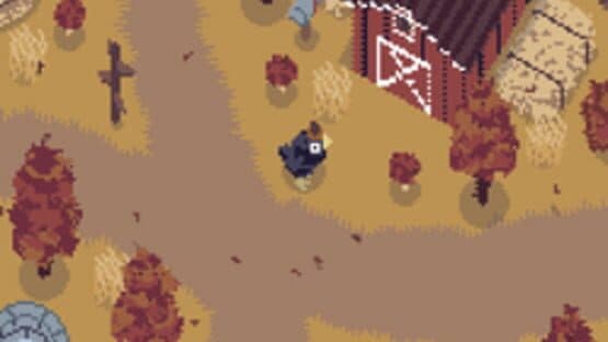Feather Park — screenshot 3