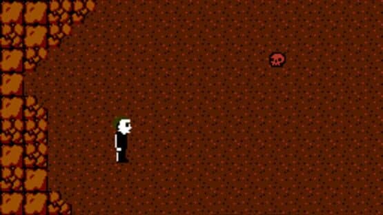 Halloween: October 31st Demake — screenshot 1