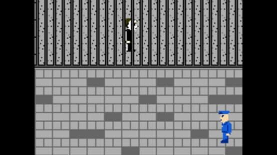 Halloween: October 31st Demake — screenshot 3