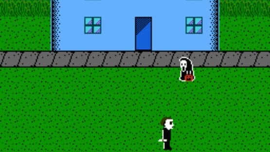 Halloween: October 31st Demake — screenshot 4