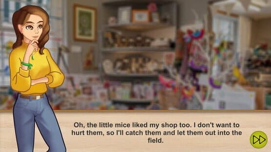 Emi's Country Store and Farm — screenshot 5