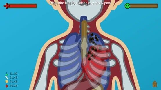 Eat Me Alive — screenshot 3