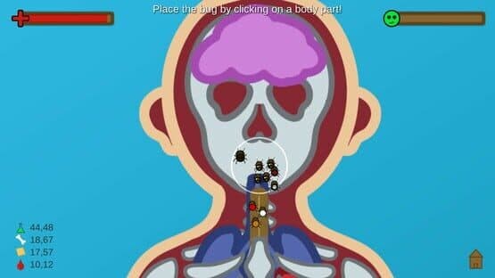 Eat Me Alive — screenshot 5