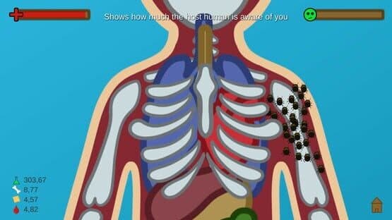 Eat Me Alive — screenshot 6