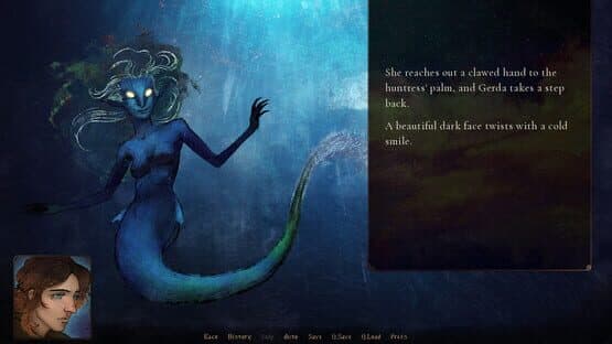 The Silent Huntress — screenshot 5