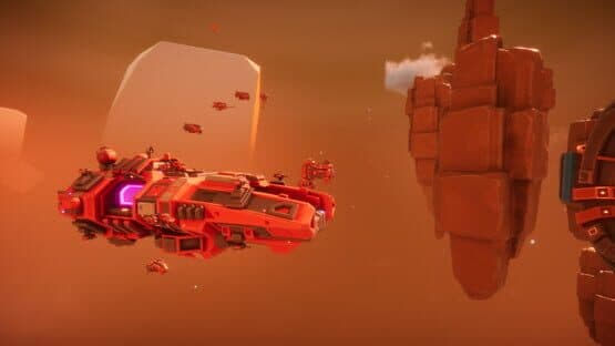 Lost Fleet — screenshot 5