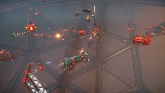 Lost Fleet — screenshot 8