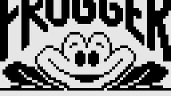 Frogger — screenshot 1