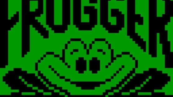 Frogger — screenshot 1