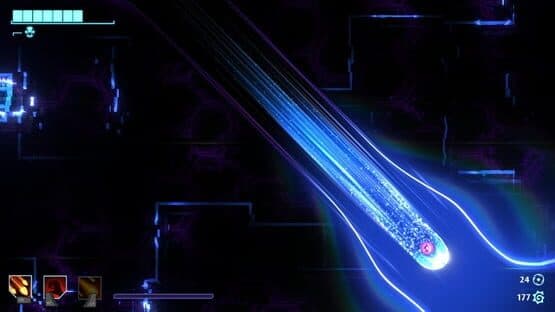 Galactic Glitch: Prologue — screenshot 1