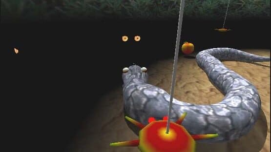 AxySnake — screenshot 3