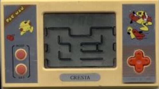 Pac-Man — screenshot 1