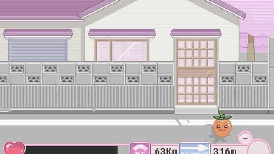 Panic Diet!! — screenshot 4