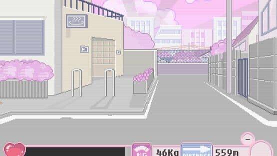 Panic Diet!! — screenshot 5