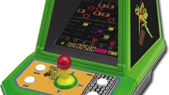Frogger — screenshot 1