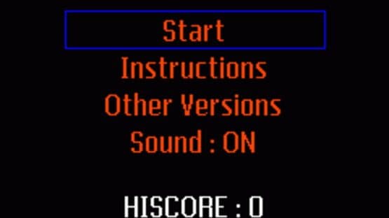 Frogger — screenshot 1
