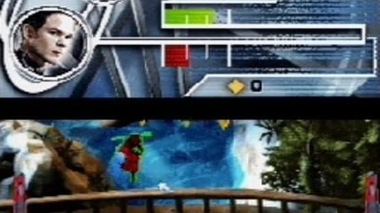 X-Men: The Official Game — screenshot 1