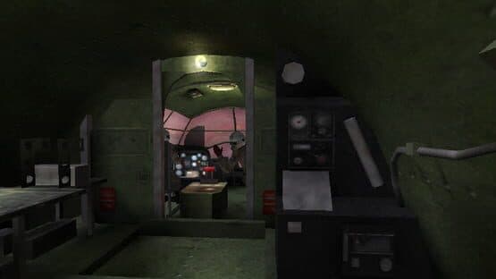 The Dark Conjunction — screenshot 1