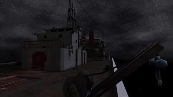 The Dark Conjunction — screenshot 2