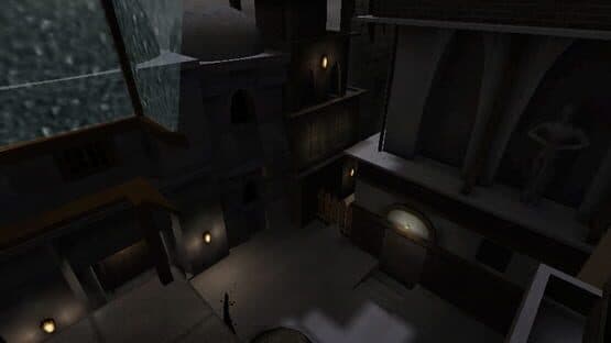The Dark Conjunction — screenshot 3