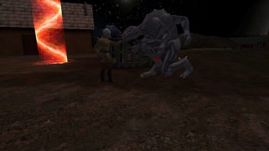 The Dark Conjunction — screenshot 4