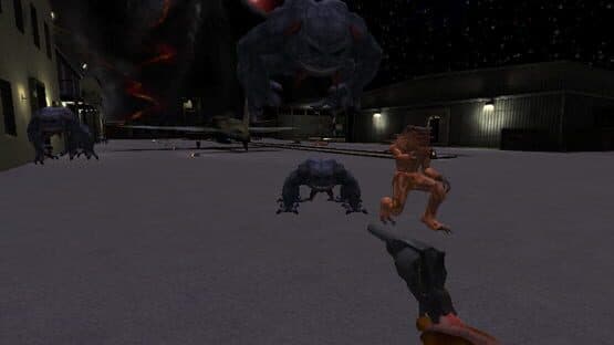The Dark Conjunction — screenshot 5