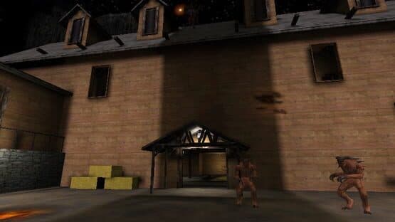 The Dark Conjunction — screenshot 7