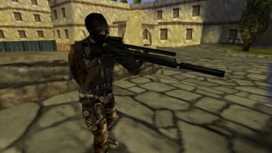 Navy SEALs: Covert Operations — screenshot 2