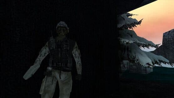Navy SEALs: Covert Operations — screenshot 4